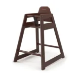 NeatSeat™ Hardwood High Chair