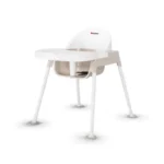 Secure Sitter Premier 7-13" Adjustable Height