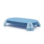 Foundations® Podz™ Stackable Toddler Cot (4-pack)