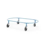 Foundations® Podz™ Toddler Cot Carrier with Casters