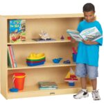 Mega Mobile Straight-Shelf