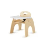 Easy Serve™ Ultra-Efficient Feeding Chair 11" Seat Height