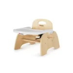 Easy Serve™ Ultra-Efficient Feeding Chair 5" Seat Height