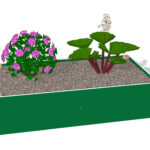 Raised Garden Beds