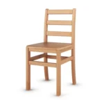 Little Scholars Teachers Wooden Chair, 18"