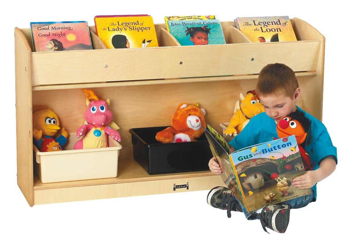 Flushback Book Browser - Image 1