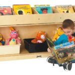 Flushback Book Browser