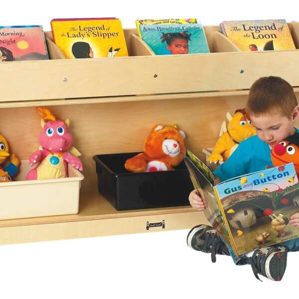 Flushback Book Browser