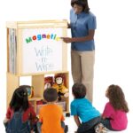 Mobile Script-n-Skills Station