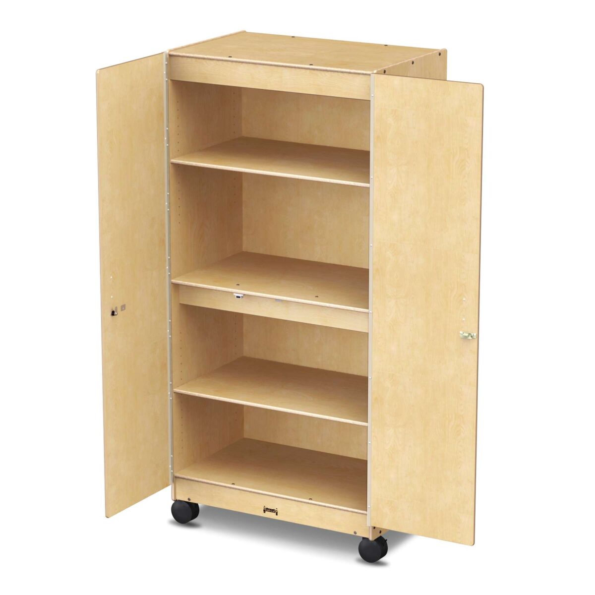 Storage Cabinet - Mobile - Image 1
