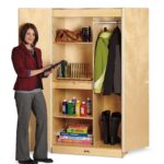 Wardrobe Closet Deluxe