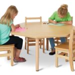 Purpose+ Octagon Table