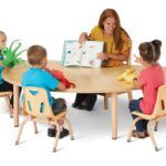 Purpose+ Kidney Table