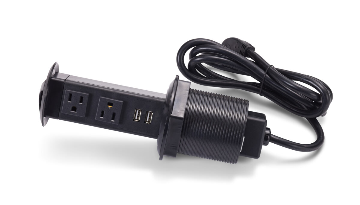 Jonti-Craft® Power Outlet Kit - Image 1