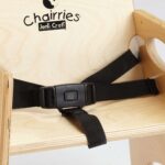 Chairries Seat Belt Kit