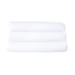 SnugFresh® Travel Yard Cover, 3-Pack, White