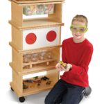 Science Lab System - 6 Piece Set