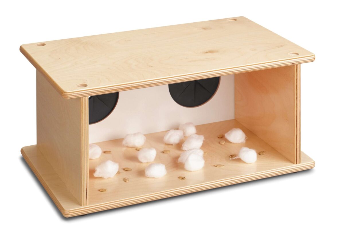 Tactile Lab - Image 1