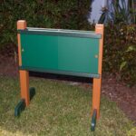 Eco Root View Planter