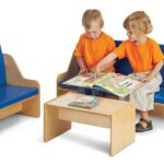 Young Time Living Room 3 Piece Set