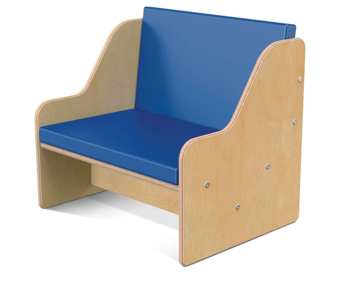 Young Time Living Room Chair - Image 1