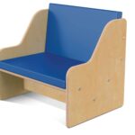 Young Time Living Room Chair