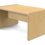 Young Time Living Room Coffee Table