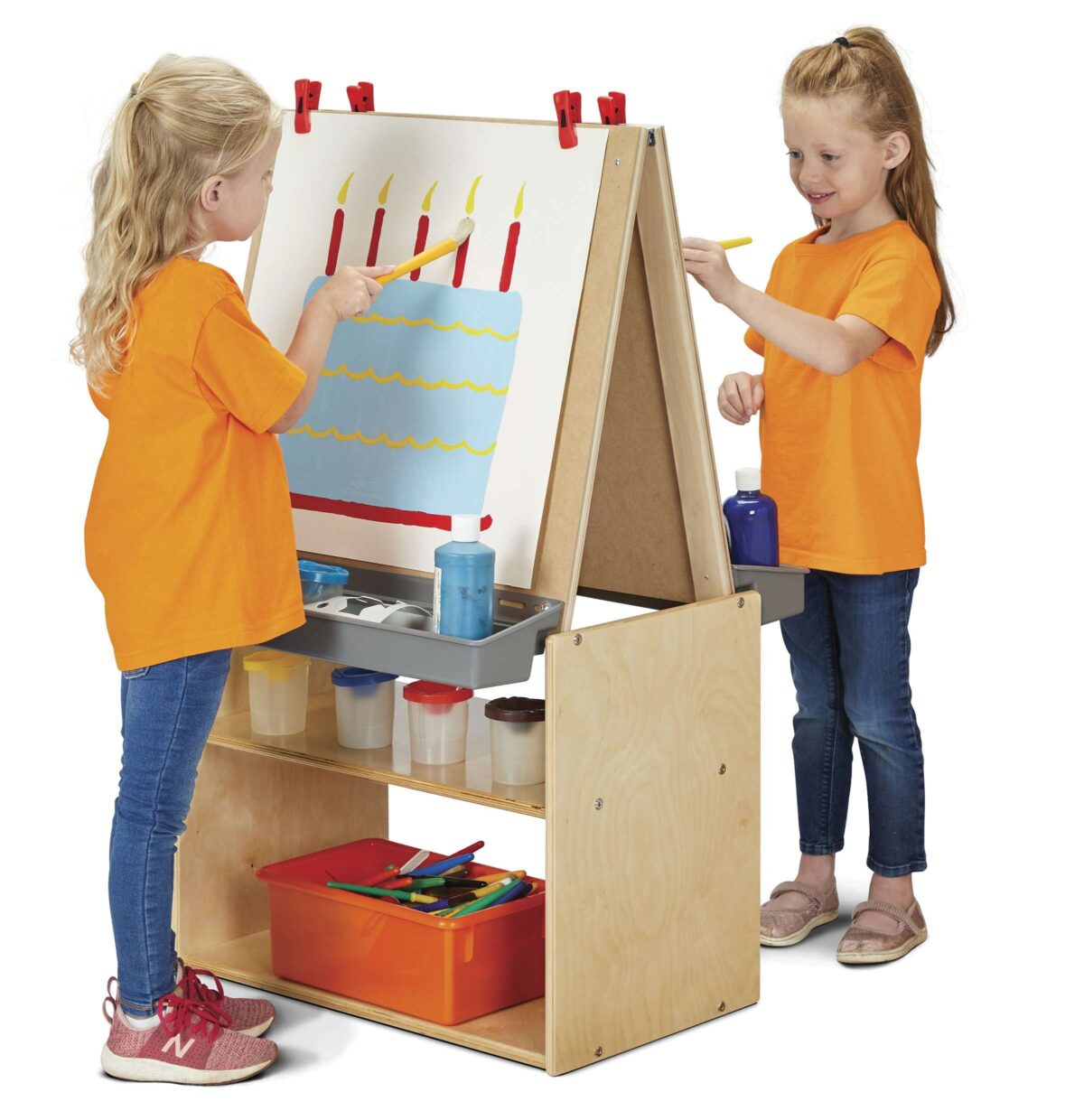 Young Time 2 Station Art Center - Image 2