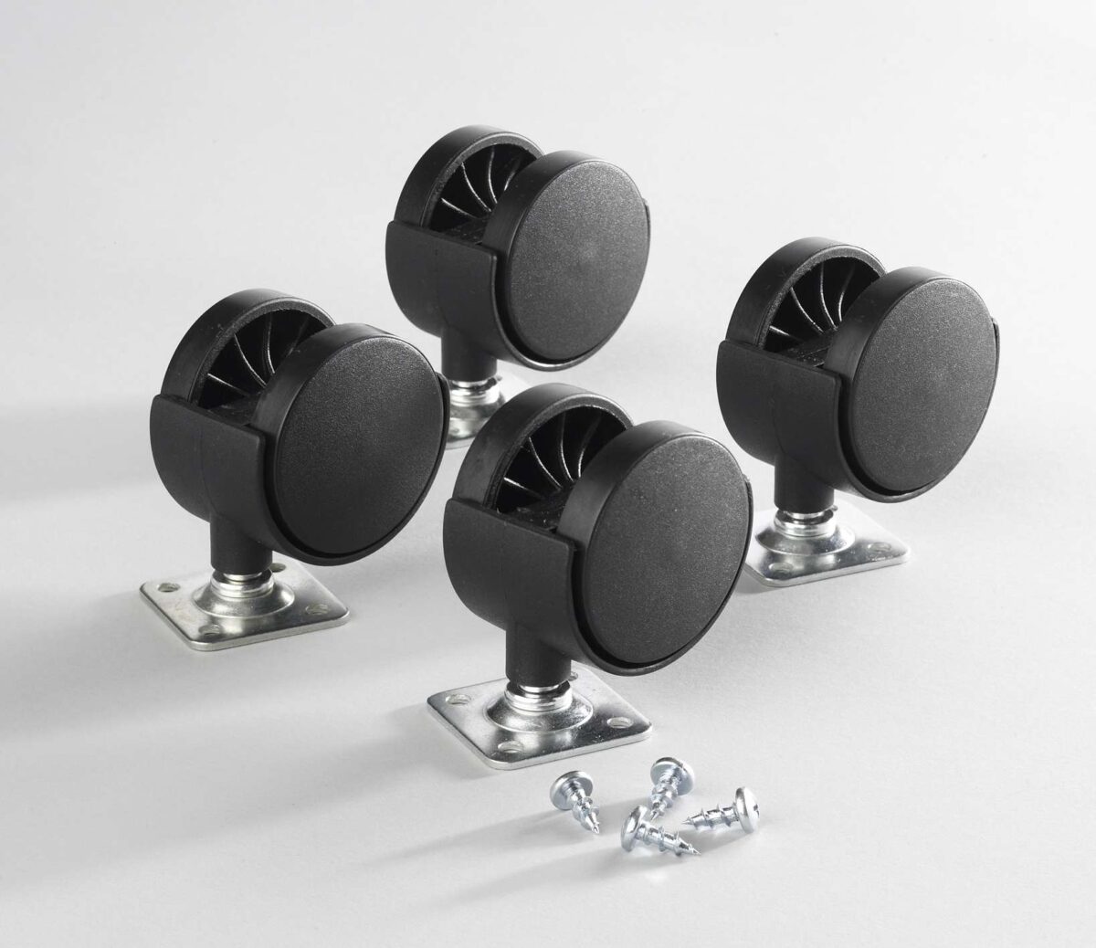 Caster Kit - A - Image 1