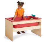 Young Time Sensory Table