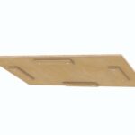 Young Time Sensory Table Lid