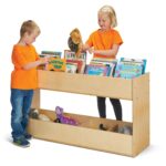 Young Time Book Browser