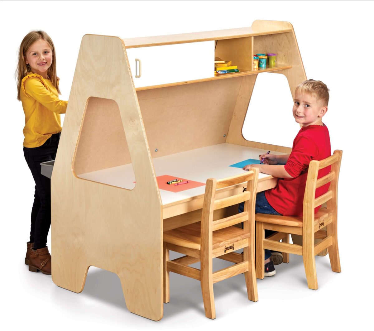 Twin Activity Center - Image 1