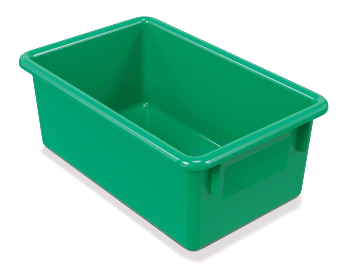 8006JC-scaled-1.jpg Cubbie-Tray - Green - Image 1
