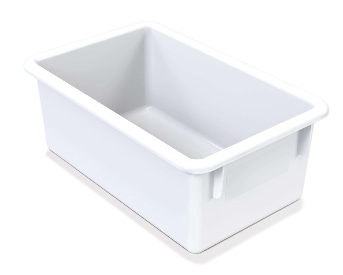 8008JC-scaled-1.jpg Cubbie-Tray - White - Image 1