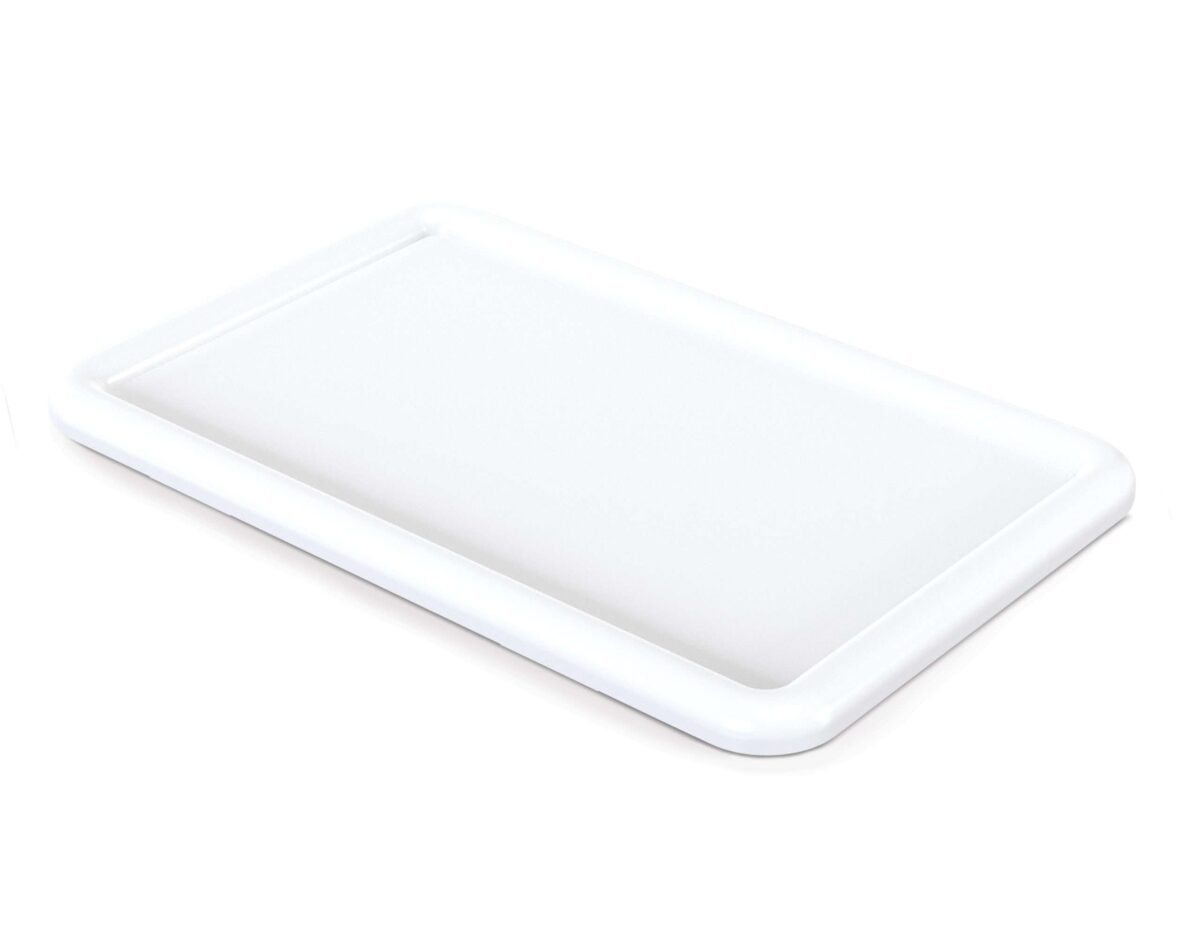 8009JC-scaled-1.jpg Cubbie-Tray Lid - White - Image 1