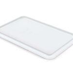 Cubbie-Tray Lid - Clear