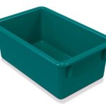 Cubbie-Tray - Teal