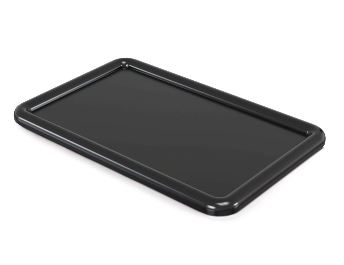 8021JC-scaled-1.jpg Cubbie-Tray Lid - Black - Image 1