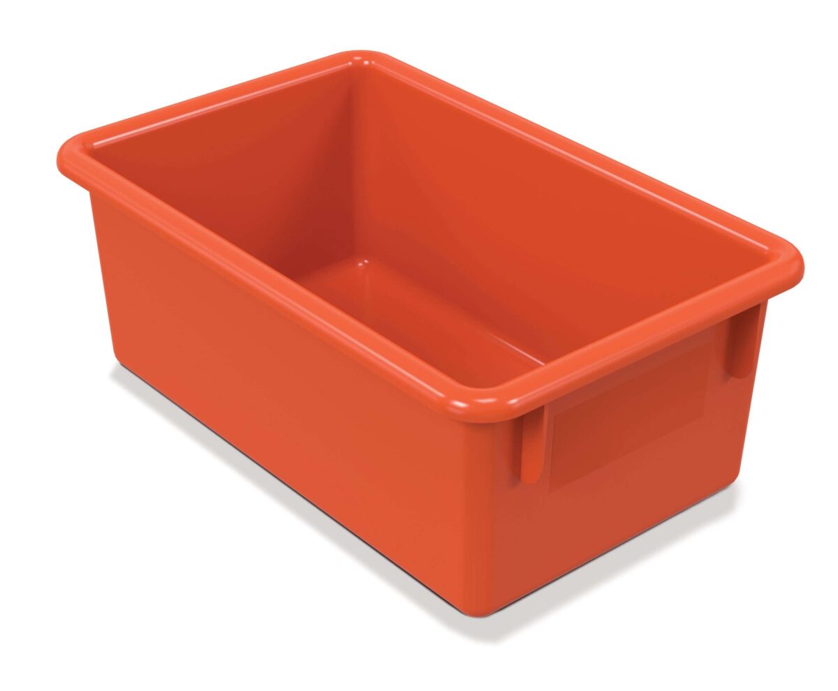8028JC-scaled-1.jpg Cubbie-Tray - Orange - Image 1