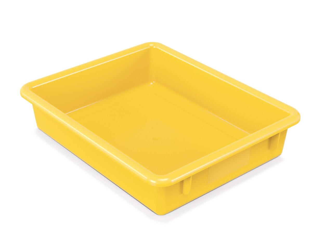 8034JC-scaled-1.jpg Paper-Tray - Yellow - Image 1