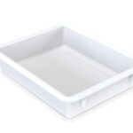 Paper-Tray - White