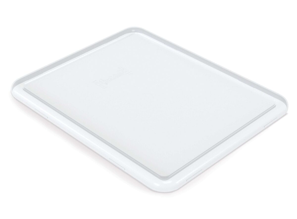 8041JC-scaled-1.jpg Paper-Trays & Tubs Lid - Clear - Image 1