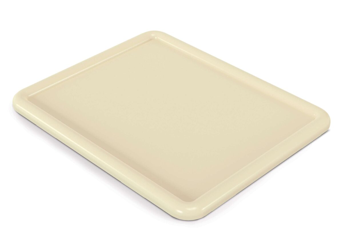 8043JC-scaled-1.jpg Paper-Trays & Tubs Lid - Almond - Image 1