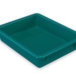Paper-Tray - Teal