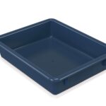 Paper-Tray - Navy