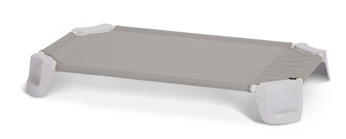 8185JC1000.jpg Jonti-Craft® QuietTime Daycare Cot - Image 1