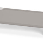 Jonti-Craft® QuietTime Daycare Cot