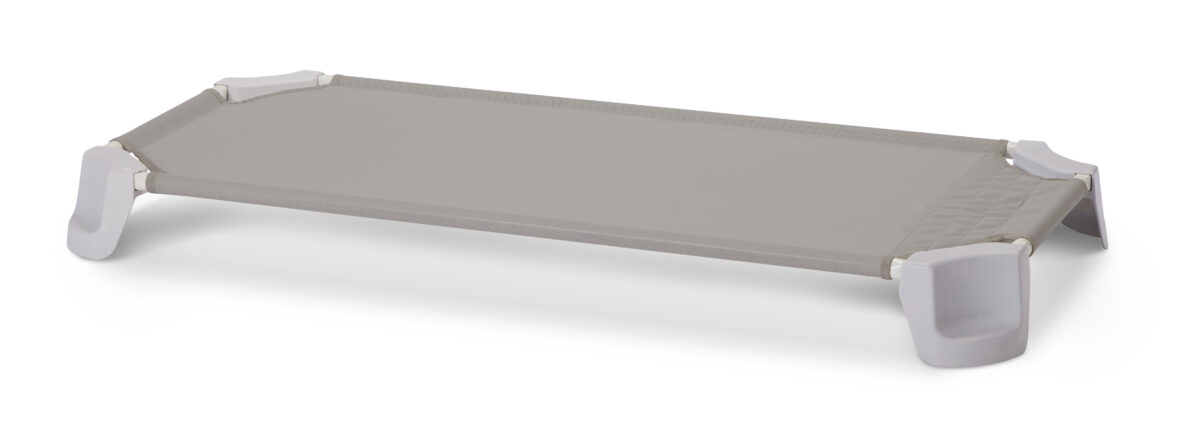 8187JC1000.jpg Jonti-Craft® QuietTime Preschool Cot - Image 1