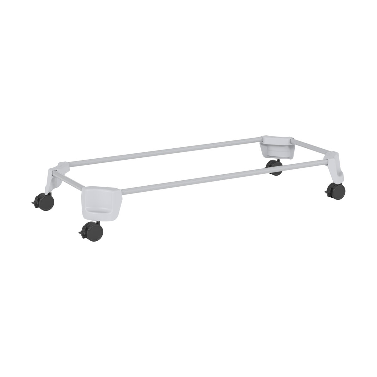 8189JC1000.jpg Jonti-Craft® QuietTime Cot Carts - Image 1